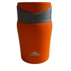 High Sierra Food Jar Thermos 24 OZ
